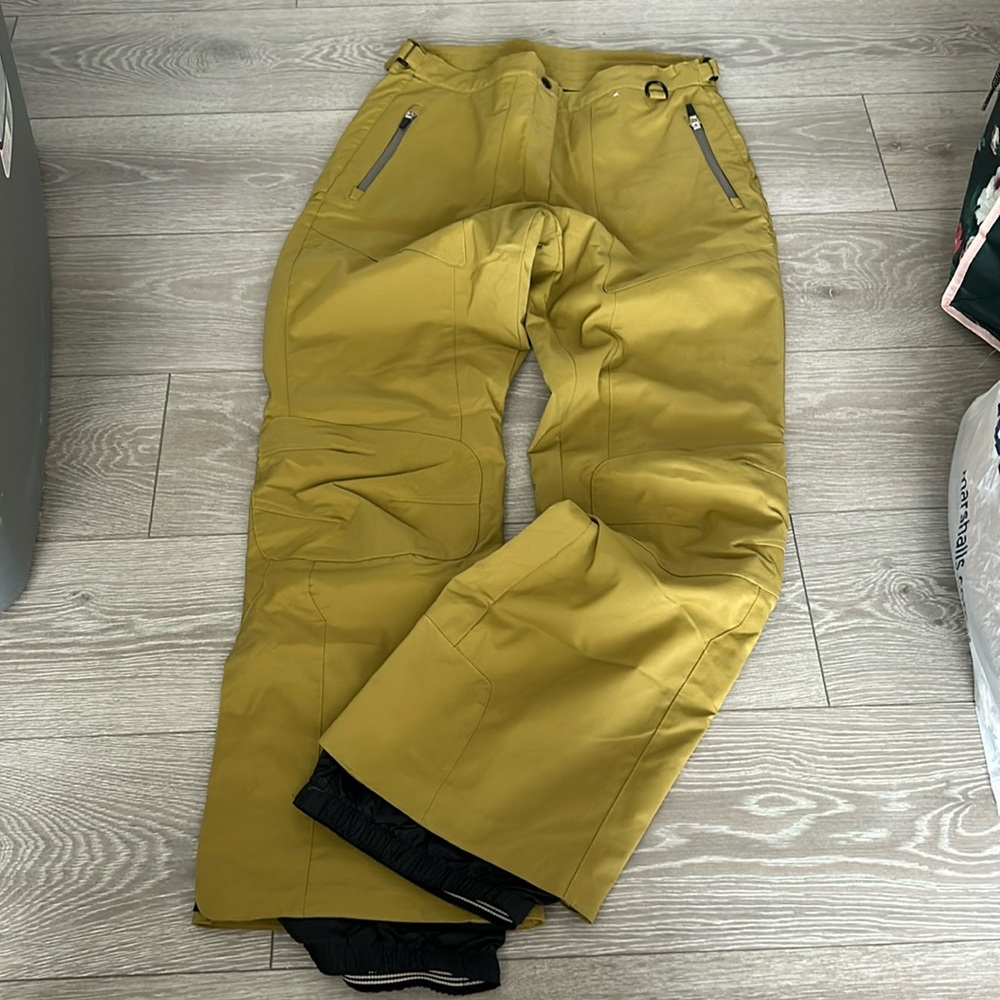 - OBERMEYER SNOW/SKI PANTS